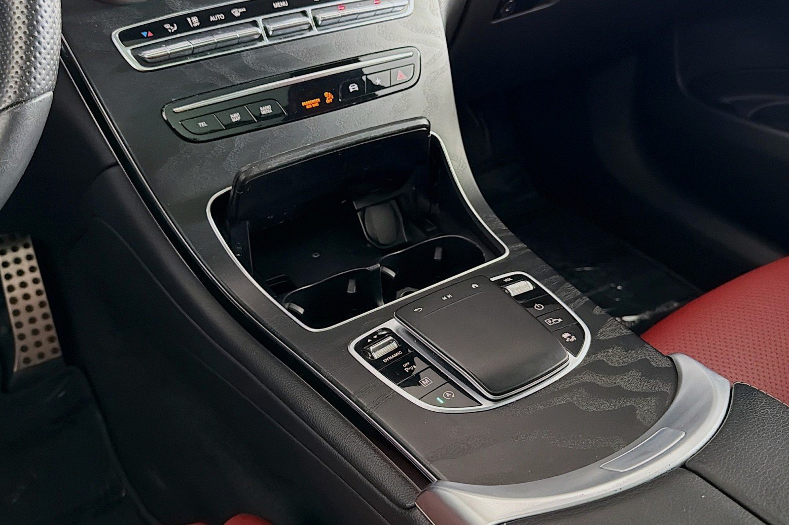 Used 2022 Mercedes-Benz GLC 300 image 6