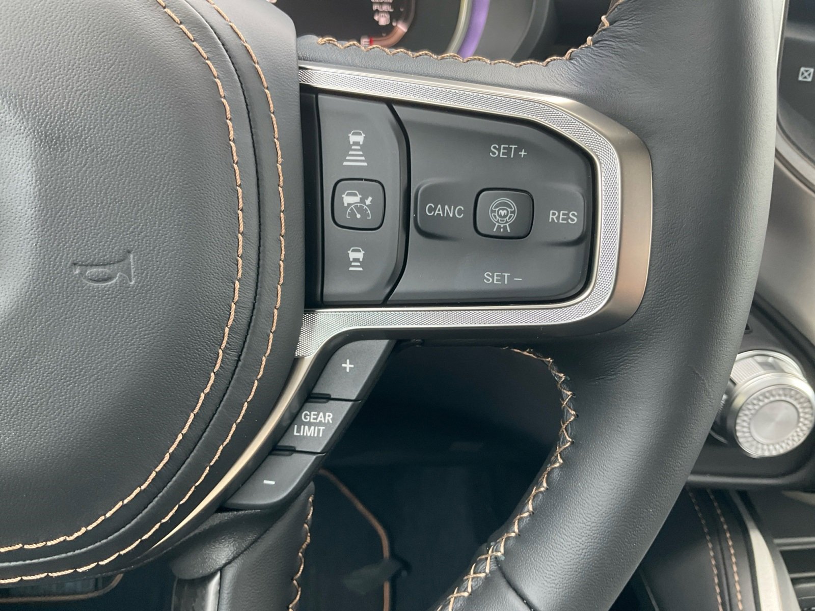 New 2026 RAM 1500 Tungsten image 19