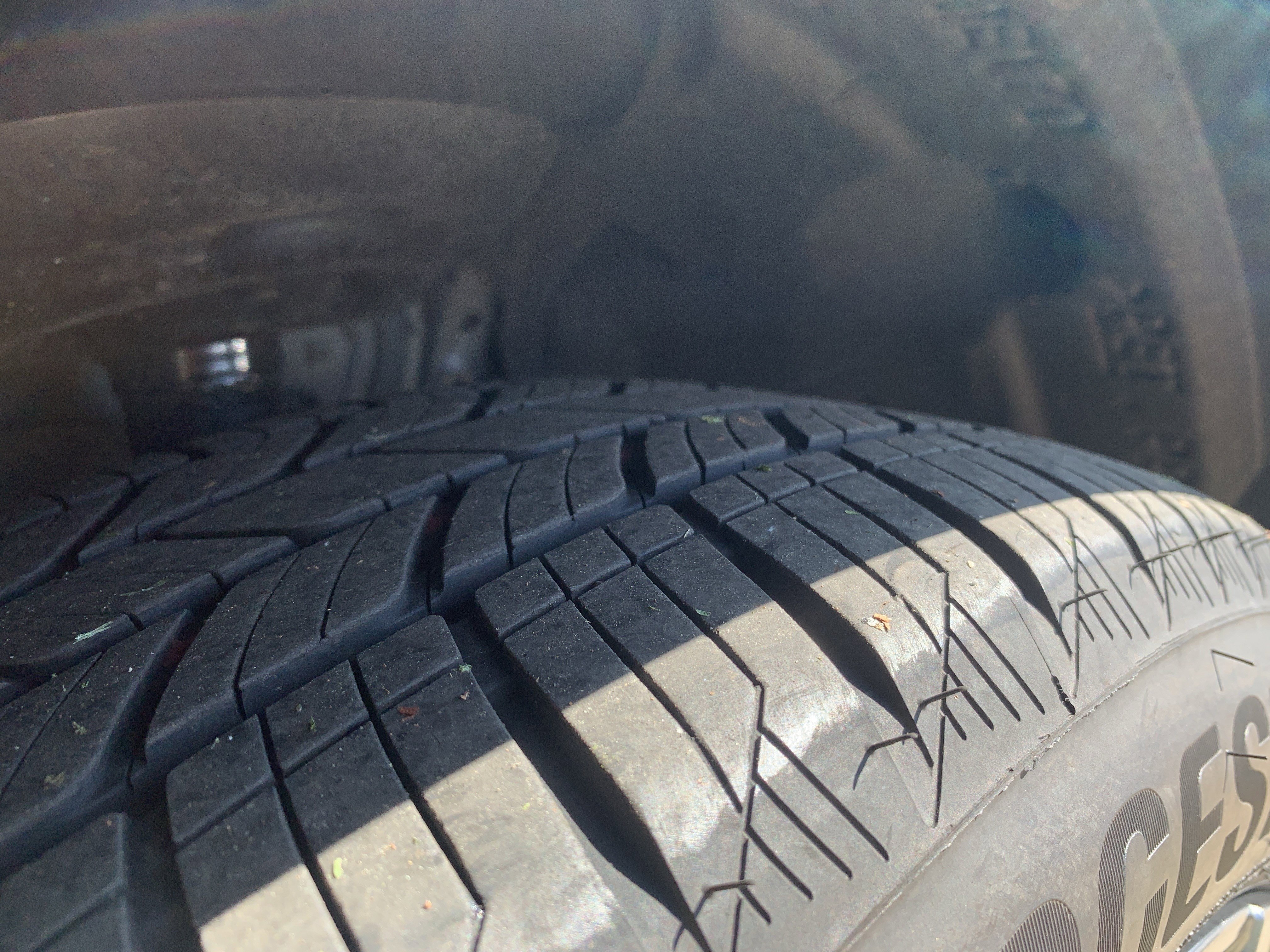 Used 2025 Lexus RX 350 350h Luxury w/ Convenience Package image 12