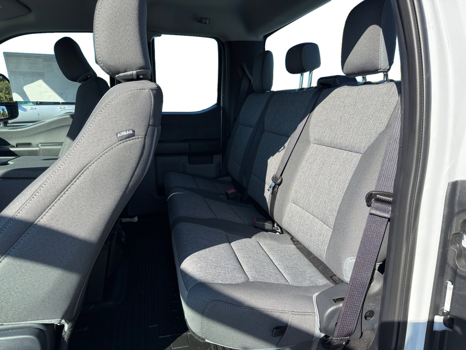 New 2026 Ford F250 XL image 16
