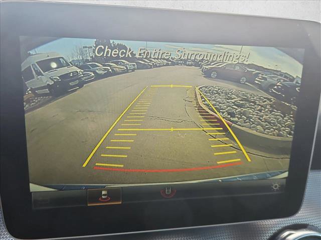 Used 2018 Mercedes-Benz GLA 250 4MATIC image 14