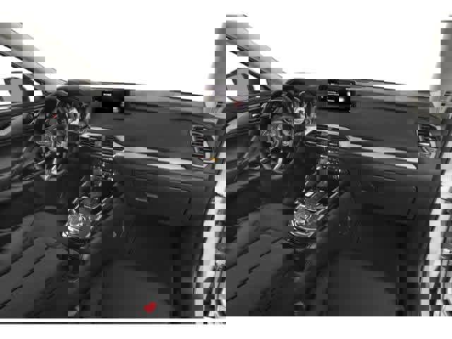 Used 2022 MAZDA CX-9 Touring image 18