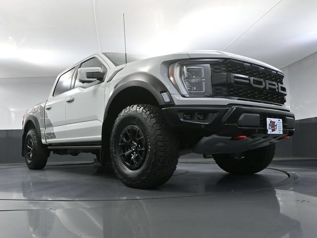 Used 2023 Ford F150 Raptor w/ Equipment Group 802A Raptor R AWD/4WD image 49