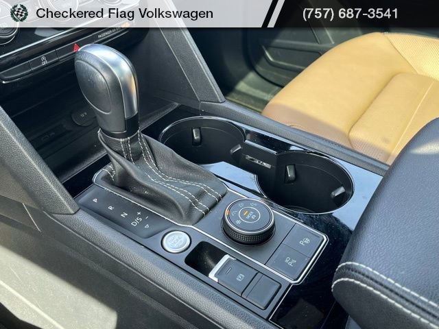 Used 2023 Volkswagen Atlas Cross Sport SEL Premium R-Line image 43