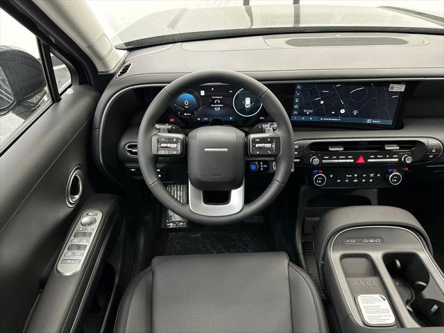 New 2026 Hyundai Palisade SEL image 24