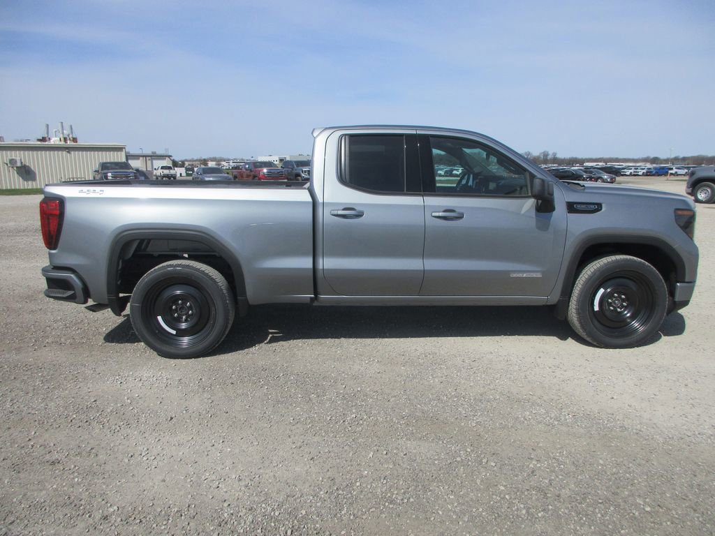New 2026 GMC Sierra 1500 Elevation image 3