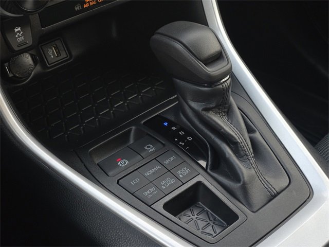 Certified 2023 Toyota RAV4 LE image 22