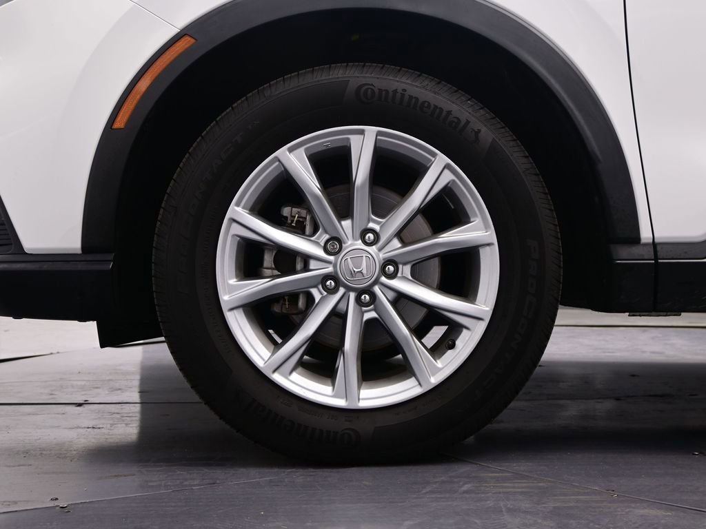 Used 2024 Honda CR-V EX-L image 37