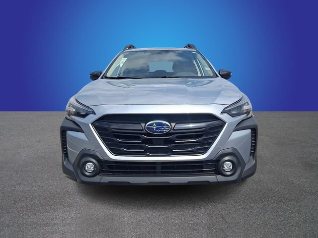 Used 2025 Subaru Outback Onyx Edition AWD/4WD video 2