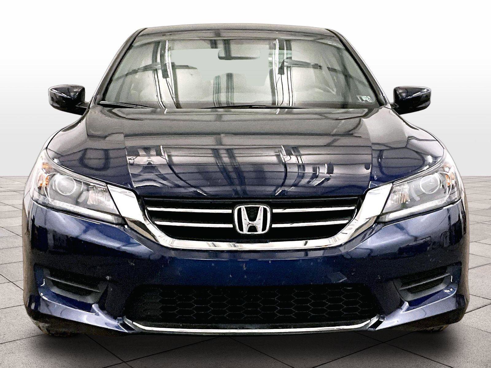 Used 2014 Honda Accord LX image 4