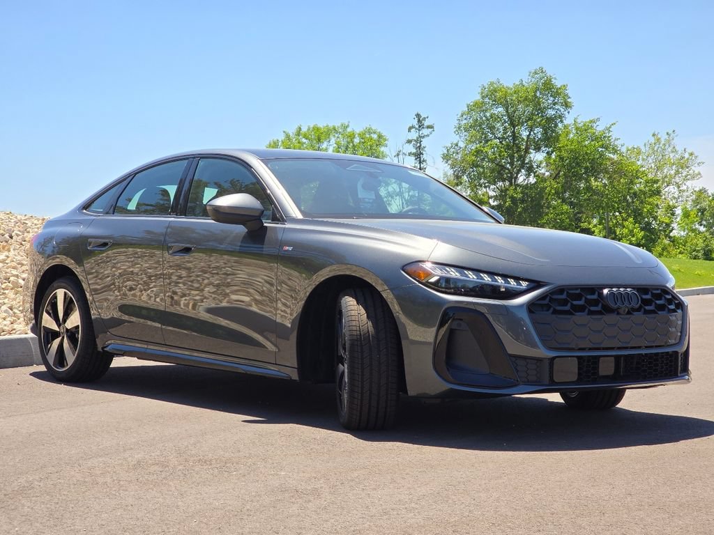 New 2026 Audi A5 Premium Plus AWD/4WD image 29