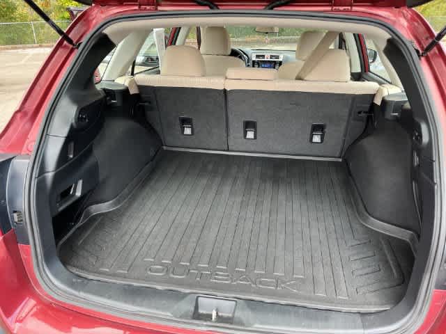 Used 2019 Subaru Outback 2.5i AWD/4WD image 28