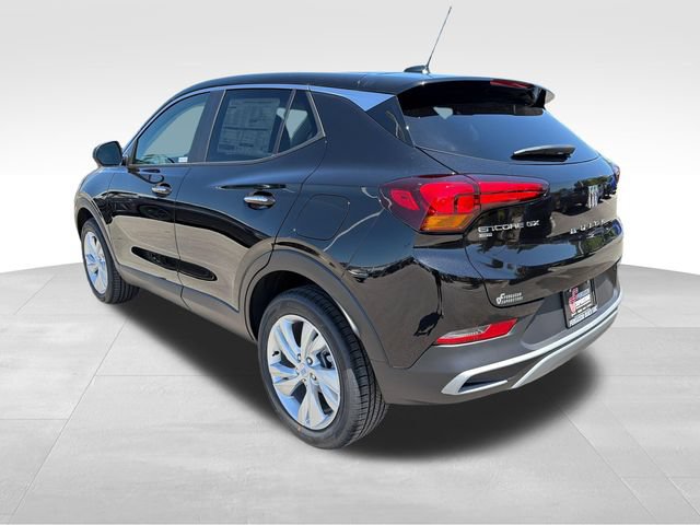 New 2026 Buick Encore GX Preferred w/ Comfort Package AWD/4WD image 5