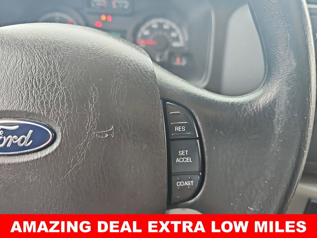 Used 2019 Ford E-450 and Econoline 450 Super Duty w/ Power Windows & Locks Group image 18