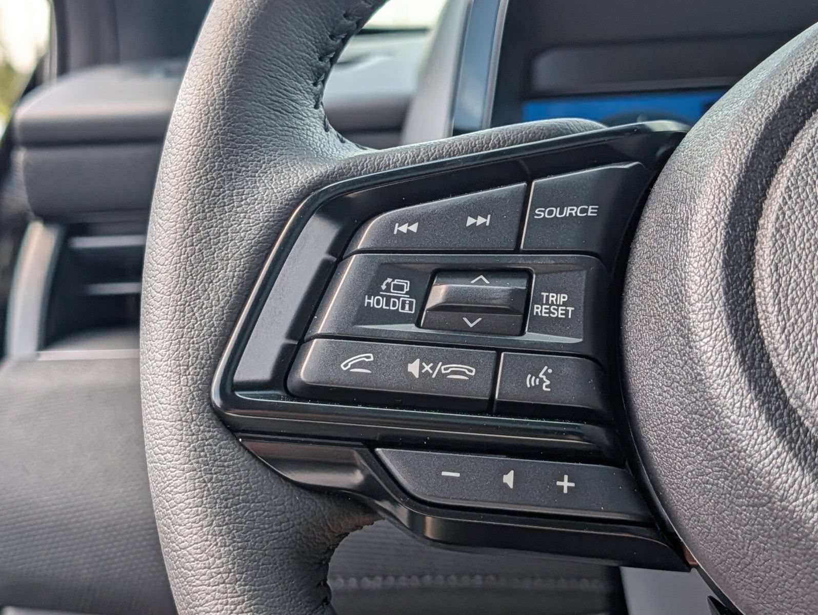 New 2026 Subaru Outback Premium AWD/4WD image 33