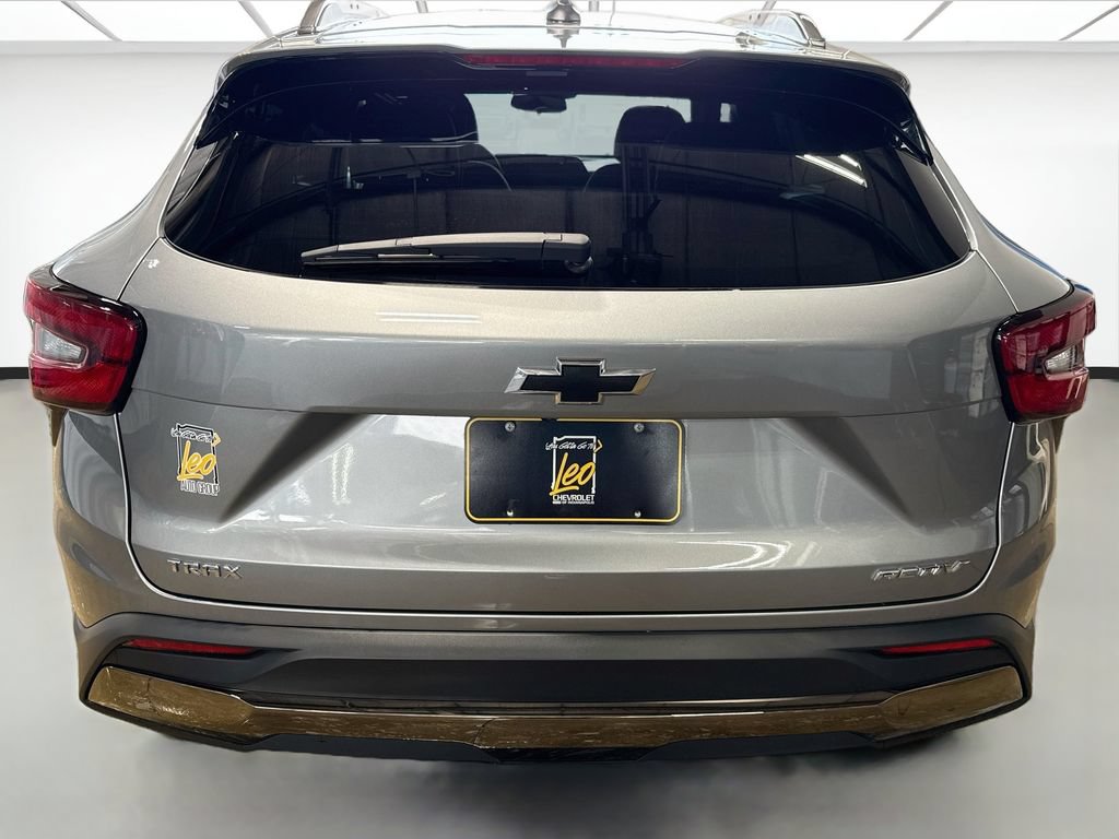 New 2026 Chevrolet Trax ACTIV FWD image 6