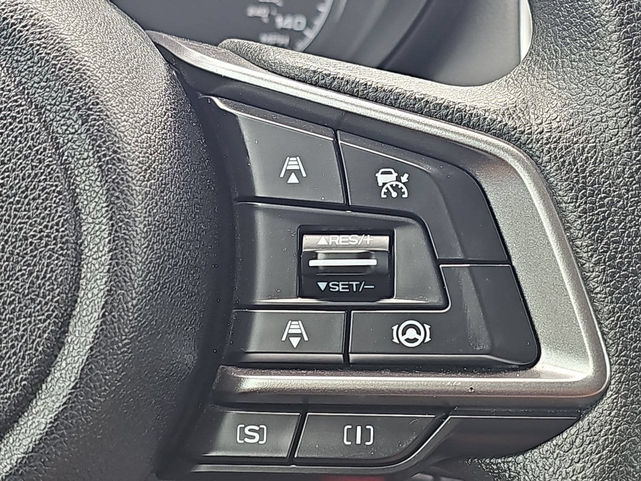 Certified 2024 Subaru Forester AWD/4WD image 23