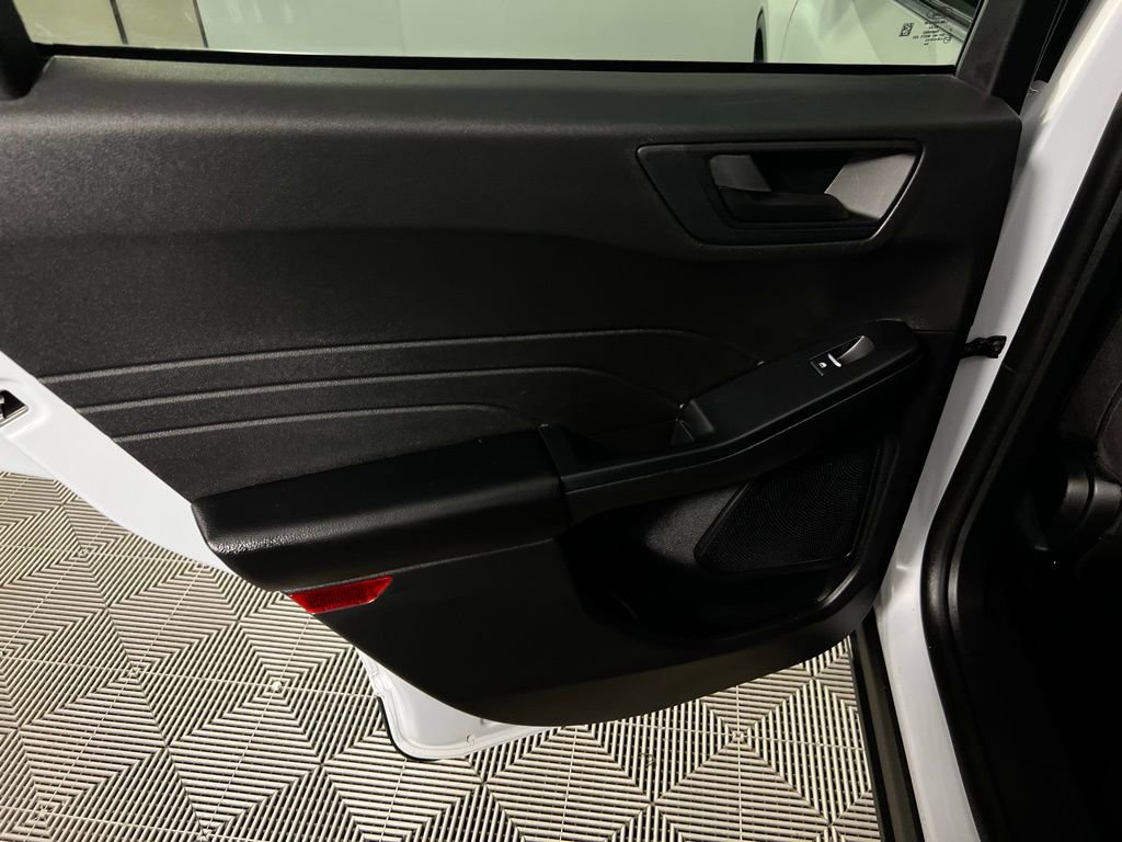 Used 2025 Ford Escape Active image 24