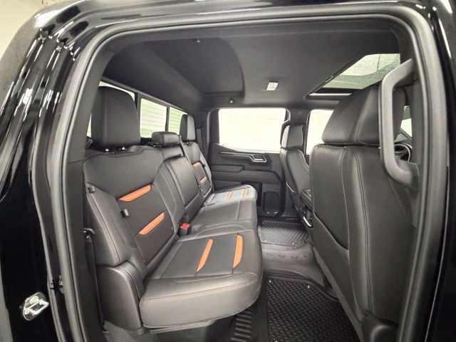 Certified 2024 GMC Sierra 1500 AT4 w/ Technology Package AWD/4WD image 26