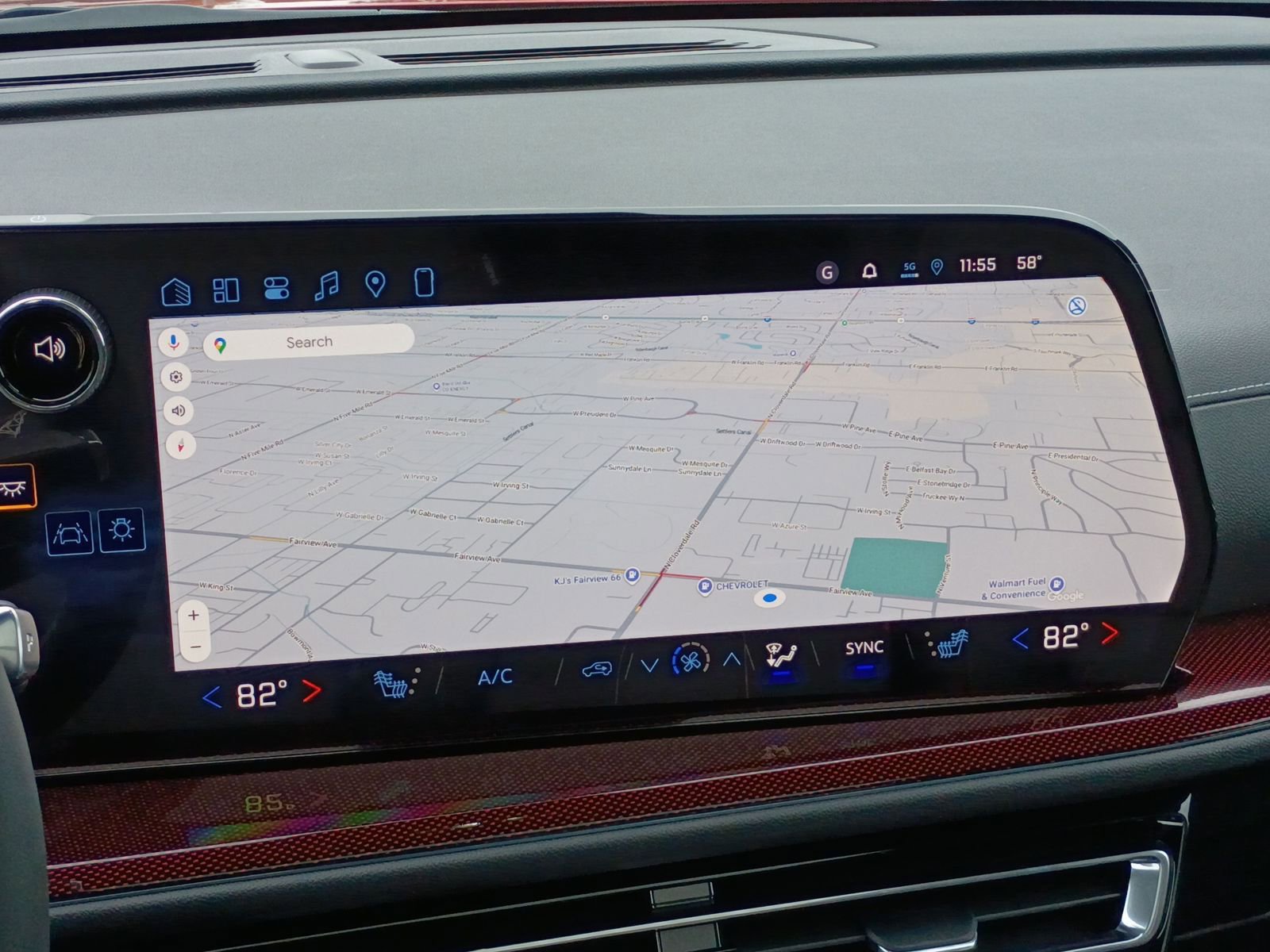 New 2026 Chevrolet Traverse Z71 w/ Driver Confidence Package image 33