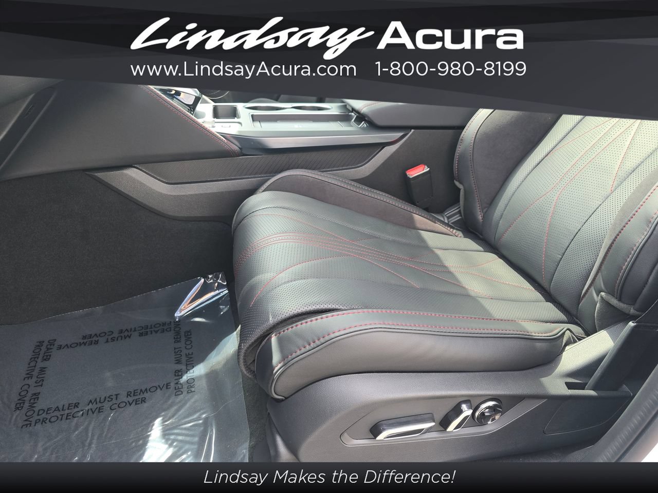 New 2026 Acura MDX Type S AWD/4WD image 13