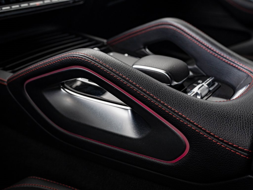 Used 2021 Mercedes-Benz GLE 53 AMG 4MATIC image 39