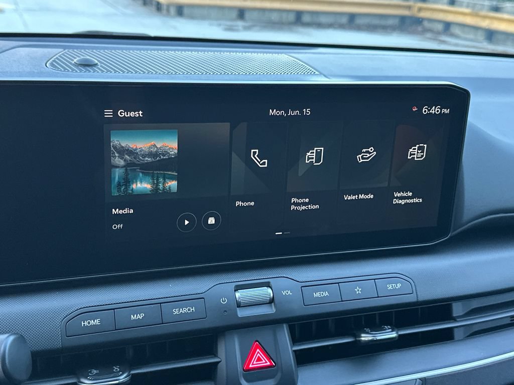 New 2026 Kia K4 FWD image 22