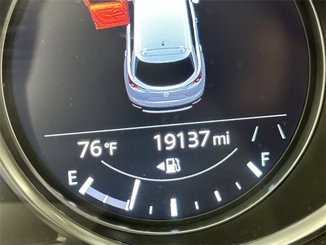 Used 2022 MAZDA CX-9 Touring Plus image 16