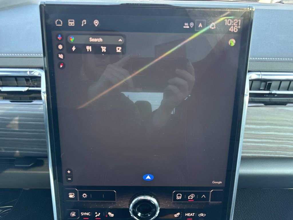 Used 2025 GMC Sierra EV Denali image 21