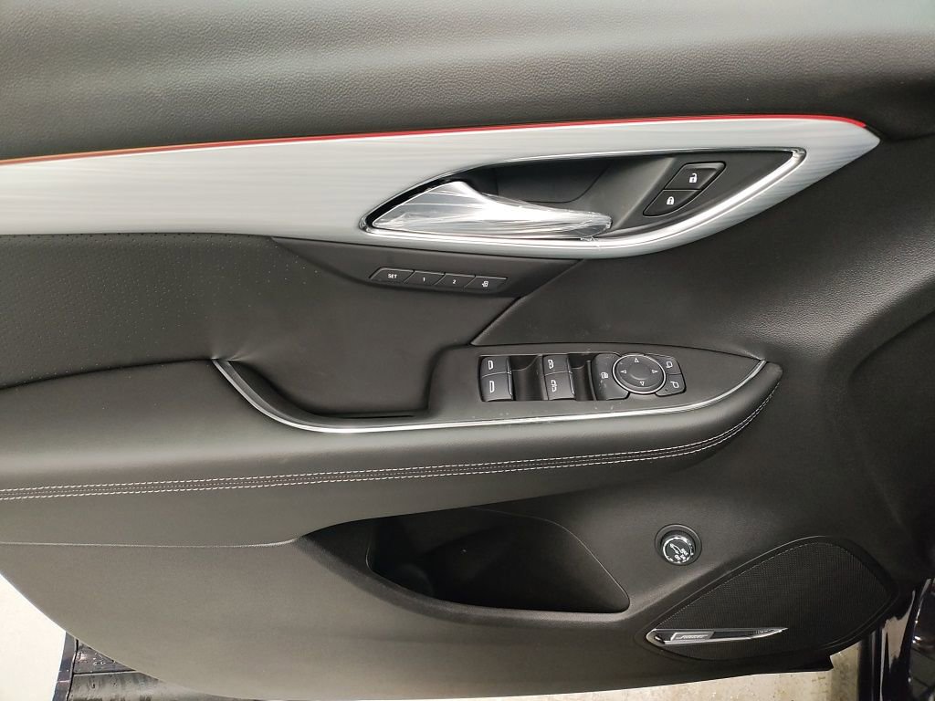 New 2026 Buick Envision Avenir image 27