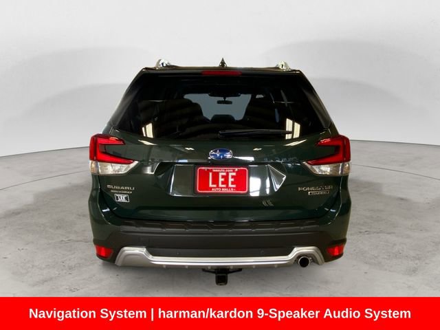 Used 2024 Subaru Forester Touring image 5
