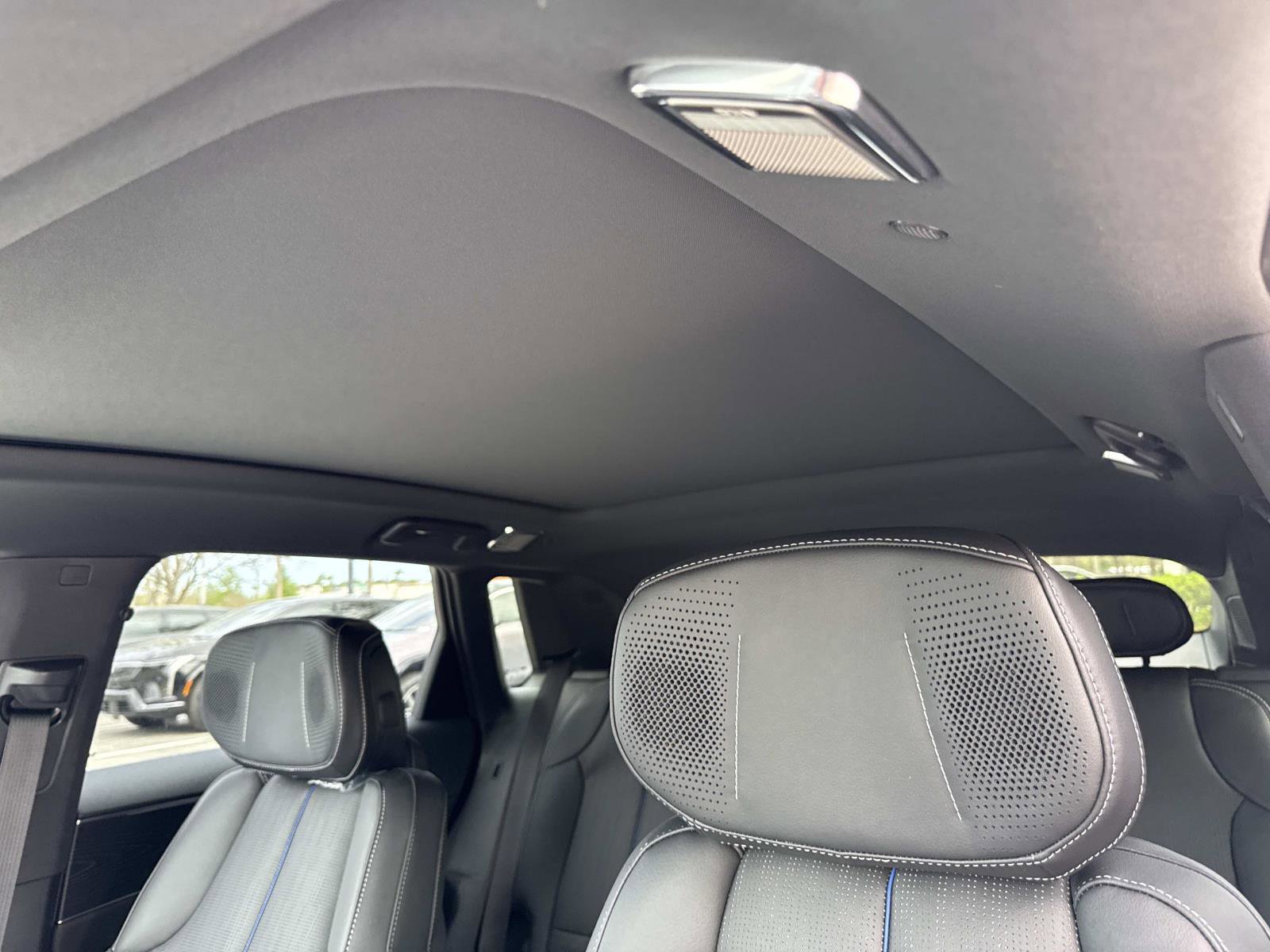 New 2026 Cadillac Lyriq Premium Luxury w/ LPO, Floor Liner Package RWD image 23