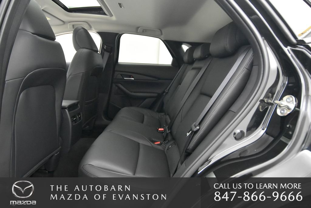 New 2026 MAZDA CX-30 AWD 2.5 S image 25
