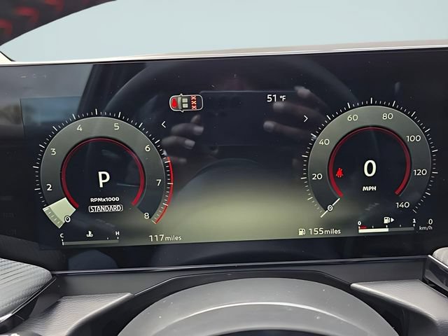 New 2026 Nissan Kicks SR w/ Cold Weather Package AWD/4WD image 13