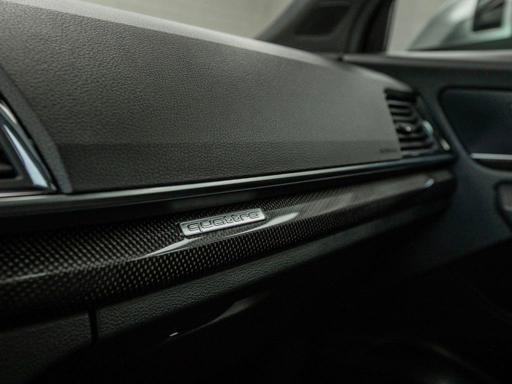 Used 2023 Audi SQ5 Premium Plus w/ Premium Plus Package image 23