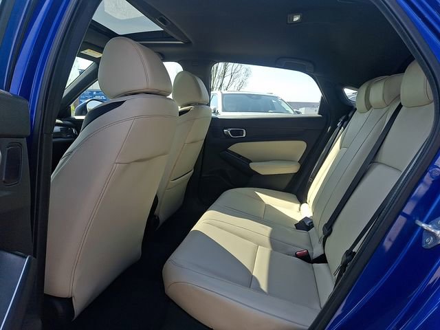 Certified 2023 Acura Integra A-Spec image 10