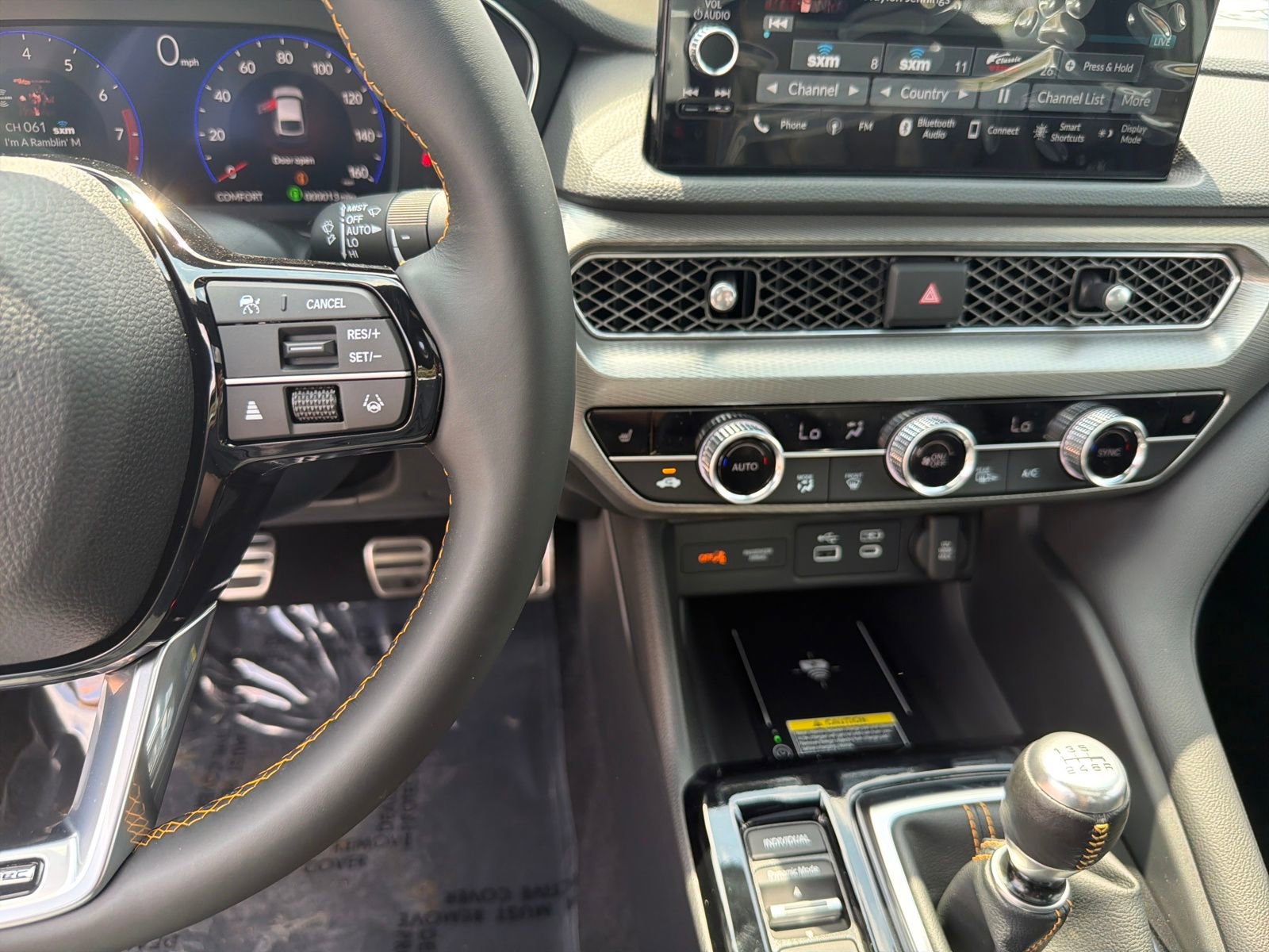 New 2026 Acura Integra A-Spec image 16