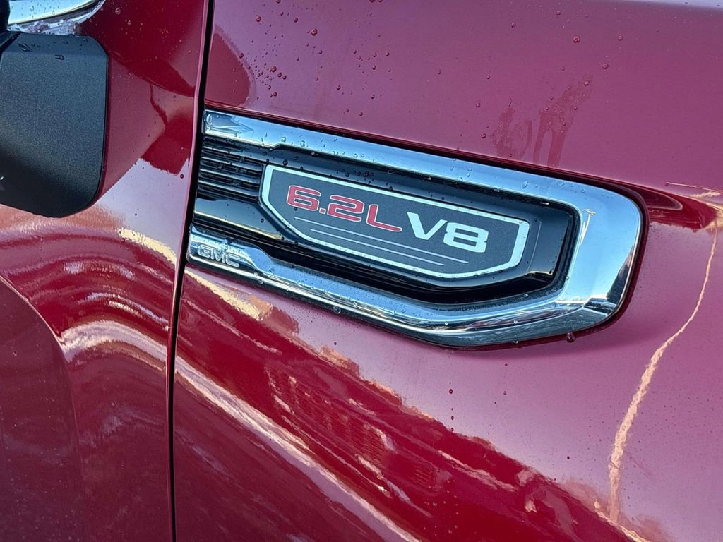 Certified 2022 GMC Sierra 1500 Denali image 26