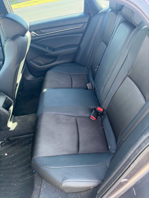 Used 2020 Honda Accord Sport image 11