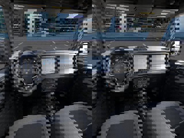 New 2026 Ford Bronco 2-Door w/ Sasquatch Package image 9