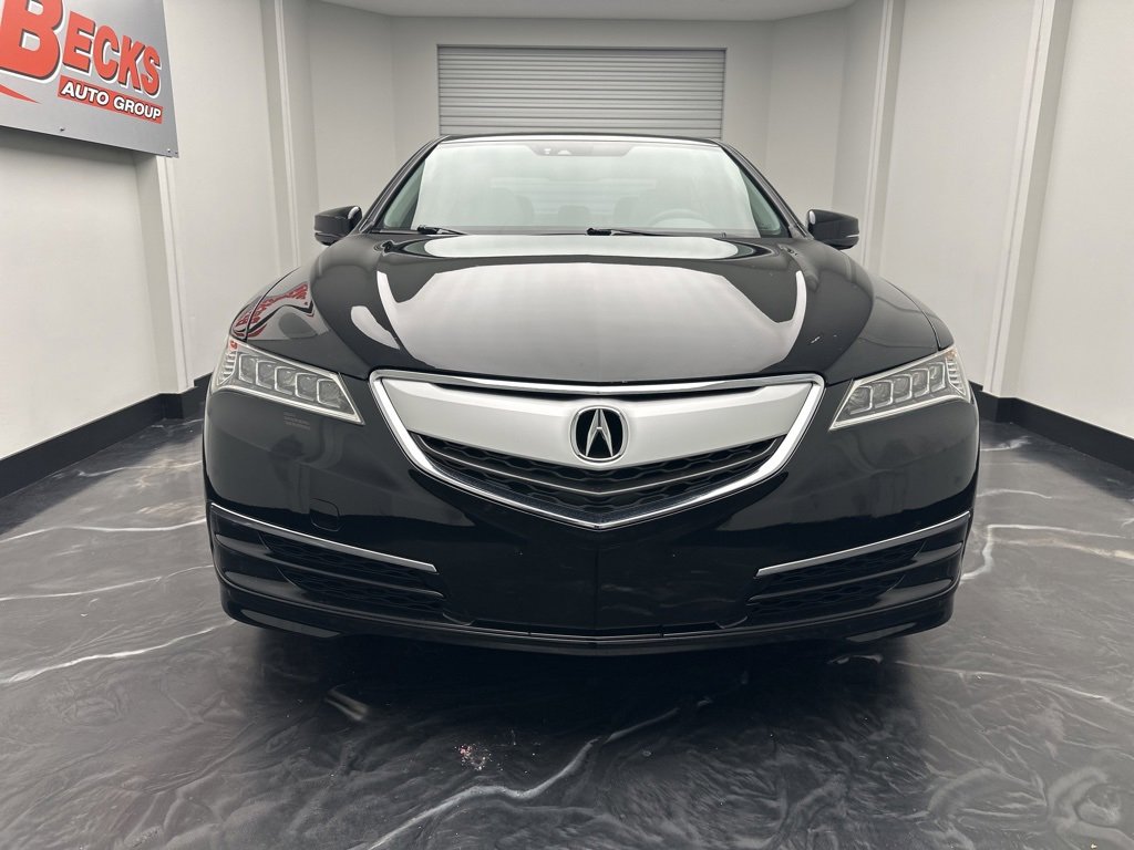 Used 2015 Acura TLX V6 w/ Technology Package image 28