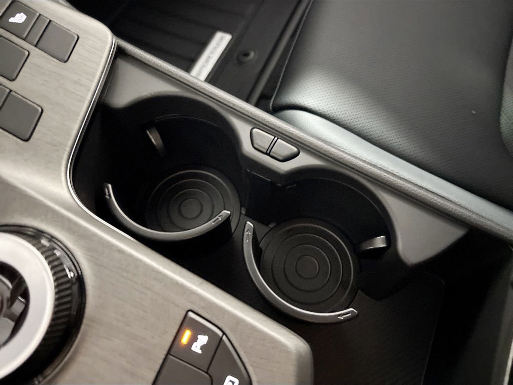 New 2026 Kia Sportage X-Line image 15