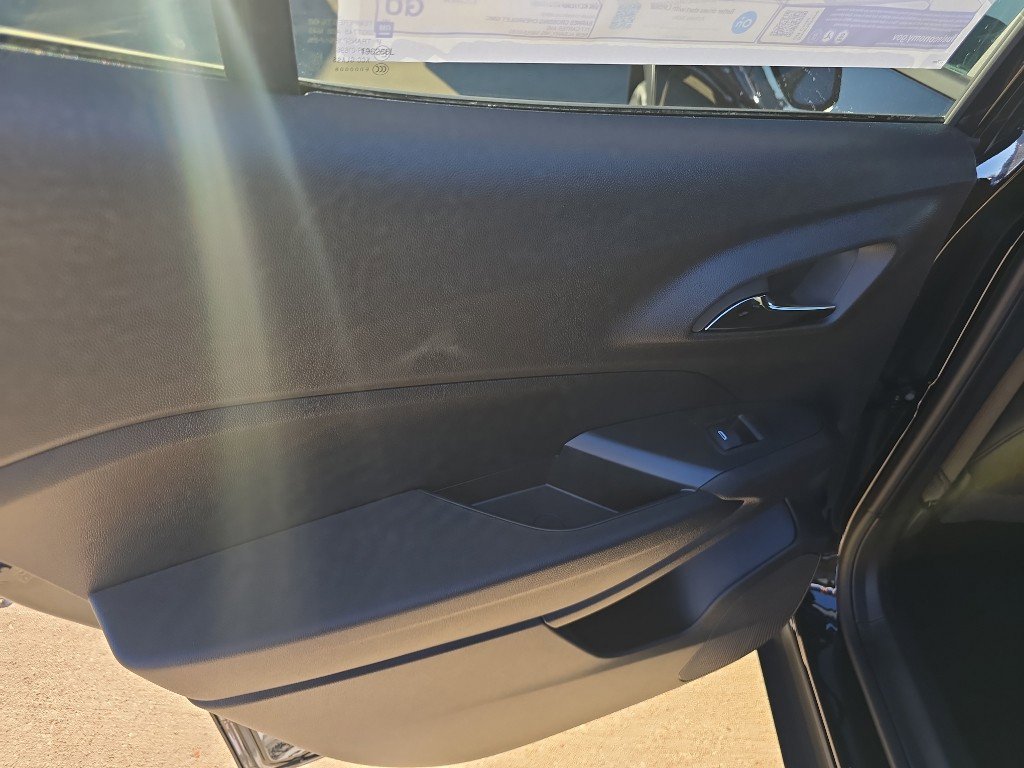 New 2026 Chevrolet Trax RS image 11