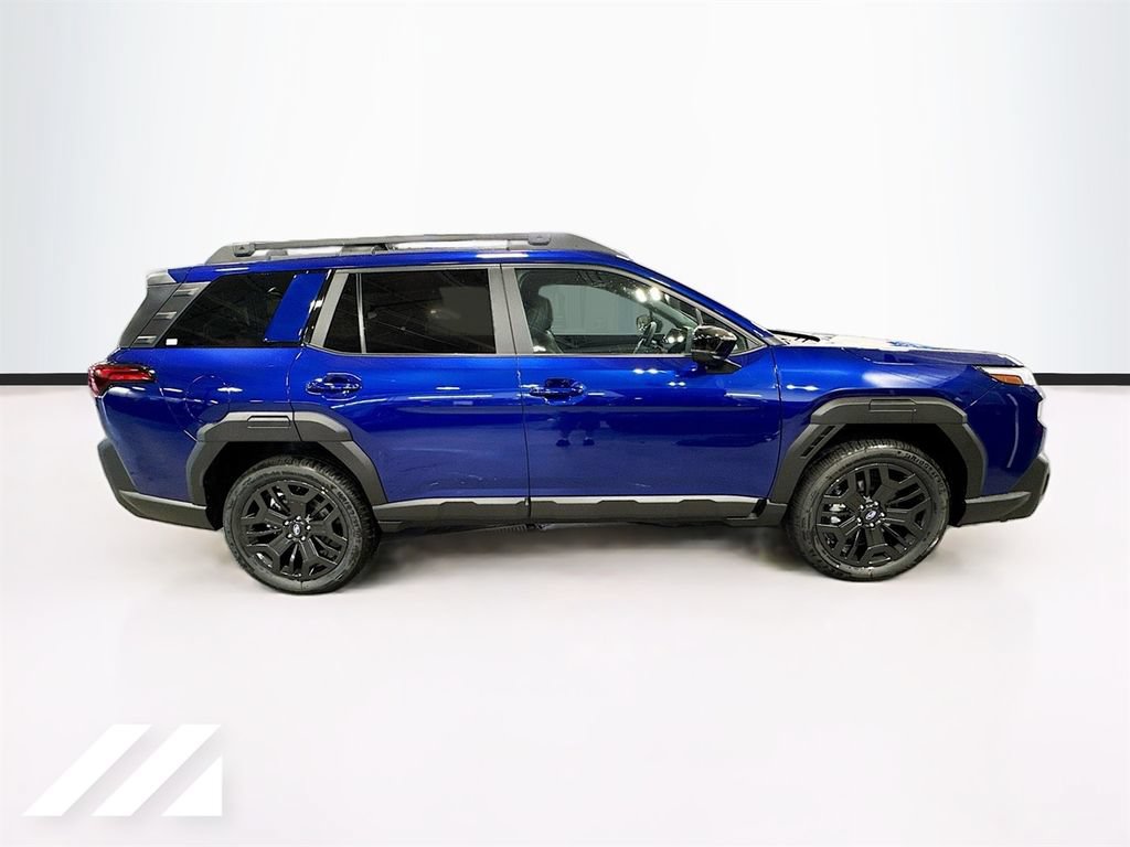 New 2026 Subaru Outback Limited XT AWD/4WD image 4