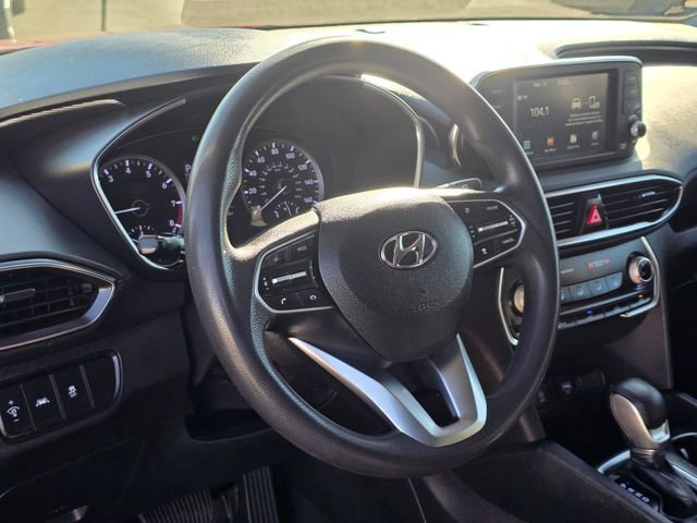 Used 2020 Hyundai Santa Fe SE image 14