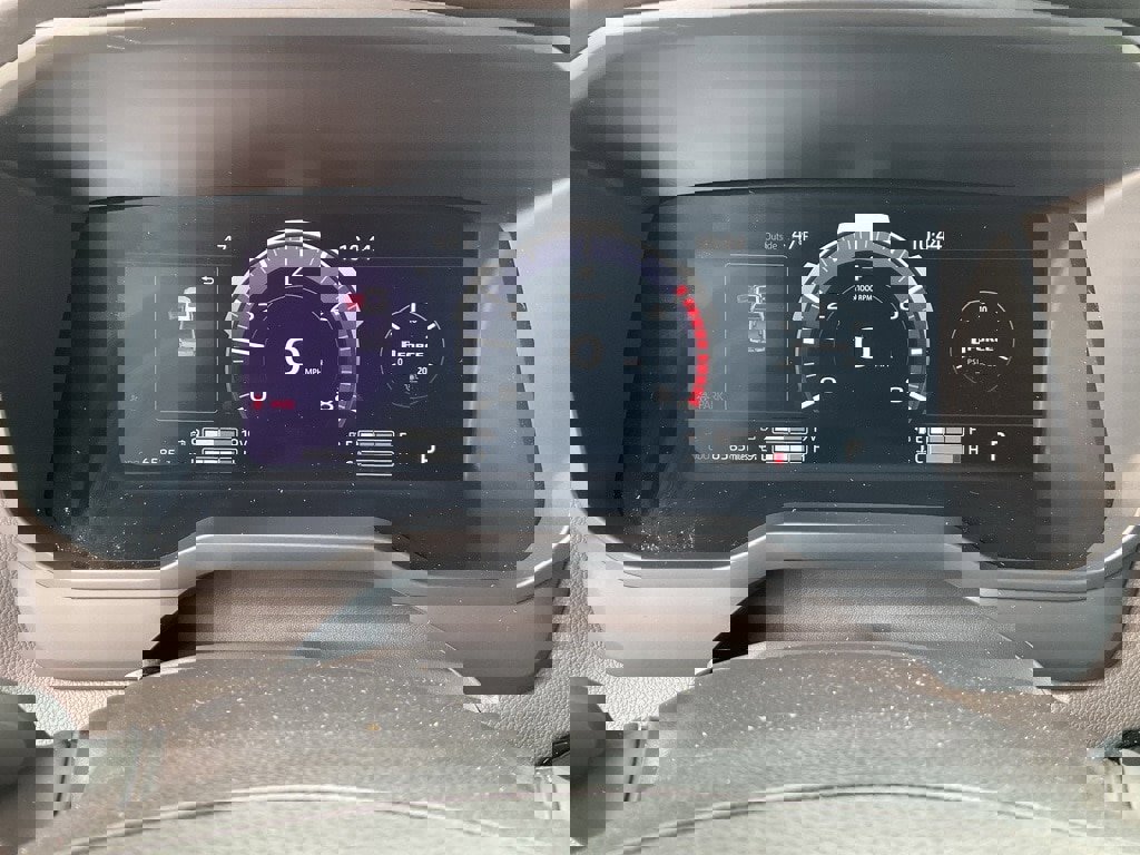 Used 2025 Toyota Tundra Limited image 9