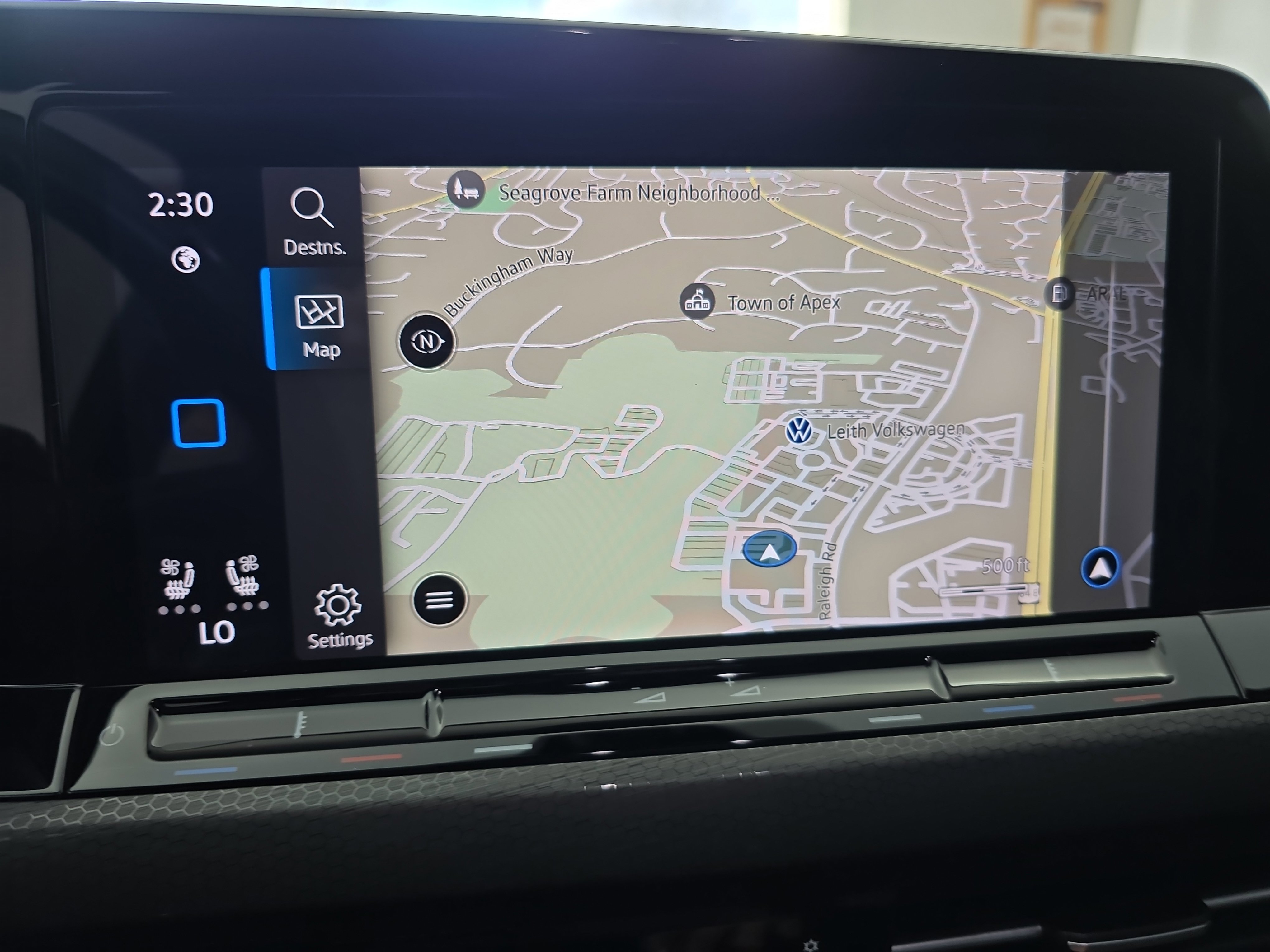 Used 2023 Volkswagen GTI SE image 21