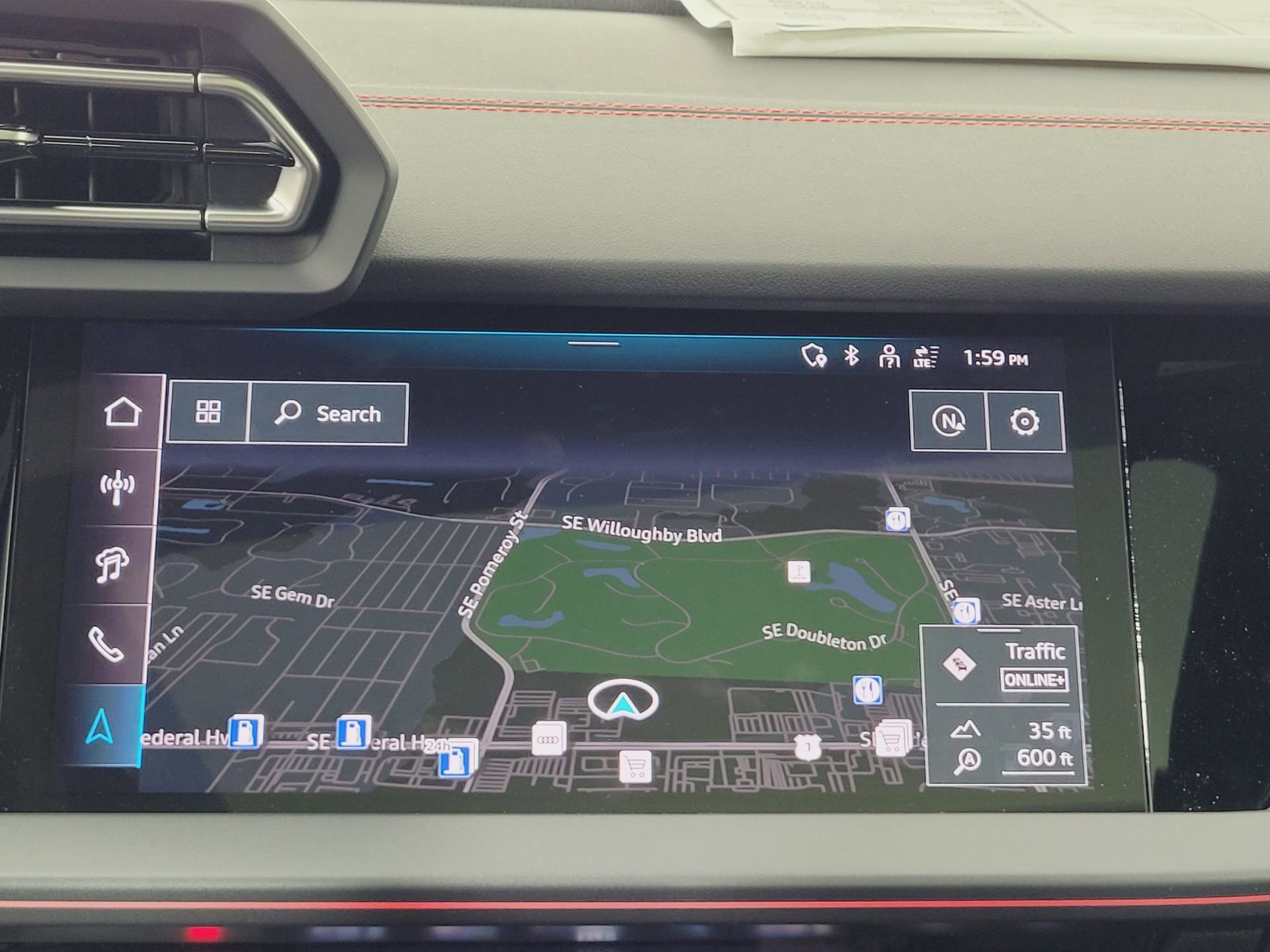 New 2026 Audi S3 Premium image 29