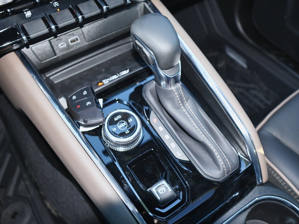 New 2026 GMC Canyon Denali image 22