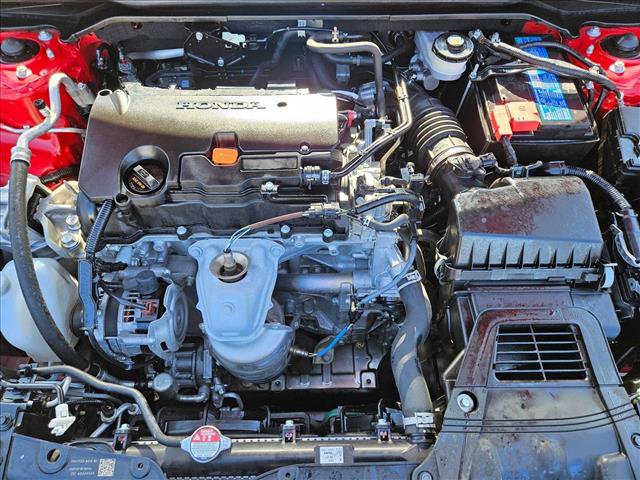 Used 2023 Honda Civic Sport image 22